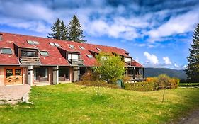 Le Motel Du Gaschney